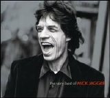 Various artists - The Very Best of Mick Jagger [CD/DVD] [Limited Deluxe Edition] Disc 1