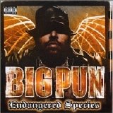 Various artists - Endangered Species