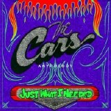 The Cars - Just What I Needed: The Cars Anthology Disc 1