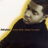 Babyface - Every Time I Close My Eyes