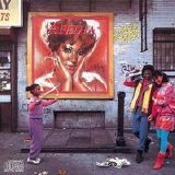 Aretha Franklin - Who's Zoomin' Who?