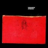 Radiohead - Amnesiac
