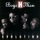 Boyz II Men - Evolution