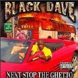 Various artists - Next Stop the Ghetto