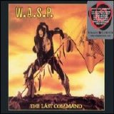 W.A.S.P. - The Last Command