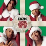 Various artists - Santa Hooked Me Up
