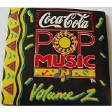 Various artists - Coca-Cola Pop Music Volume 2