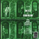 The Dave Brubeck Quartet - Jazz at Oberlin