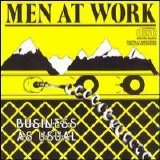 Men at Work - Business as Usual