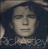Rick Astley - The Greatest Hits