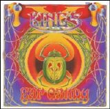 King's X - Ear Candy