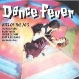 Various artists - Dance Fever: Hits of the 70's