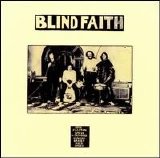 Blind Faith - Blind Faith