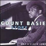 Count Basie - One O'Clock Jump [K-Tel]