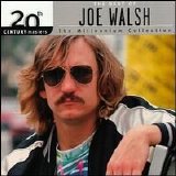 Various artists - 20th Century Masters - The Millennium Collection: The Best of Joe Walsh