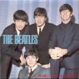 The Beatles - A Hard Day's Night/Things We Said Today