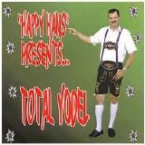 Hans Rainer Jr - "HAPPY HANS" PRESENTS... TOTAL YODEL