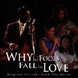 Various artists - Why Do Fools Fall in Love: Original Versions