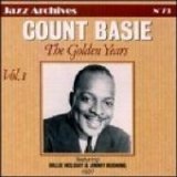 Count Basie - Golden Years, Vol. 1