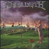 Megadeth - Youthanasia [Bonus Tracks]