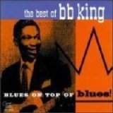 B.B. King - The Best of B.B. King [MCA]