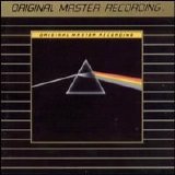 Pink Floyd - The Dark Side of the Moon [Gold Disc]