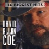 David Allan Coe - The Essential David Allan Coe