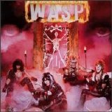 W.A.S.P. - W.A.S.P. [Bonus Tracks]