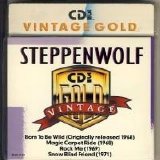 Steppenwolf - Vintage Gold