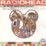 Radiohead - Nijmegen 16-09-2000