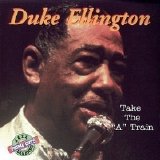 Duke Ellington's Famous Orchestra - Smithsonian Collection of Classic Jazz, Vol. 1 Disc 3
