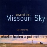 Various artists - Beyond the Missouri Sky (Short Stories)