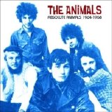 Various artists - Absolute Animals 1964-1968