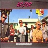 AC/DC - Dirty Deeds Done Dirt Cheap