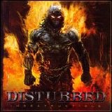 Disturbed - Indestructible