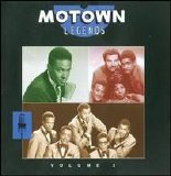 Various artists - Motown Legends, Vol. 3