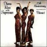 Diana Ross & the Supremes - Anthology: The Best of Diana Ross & the Supremes [1995] Disc 2