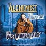 Alchemist - Underground Instrumentals
