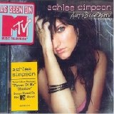 Ashlee Simpson - Autobiography