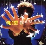 The Cure - Greatest Hits