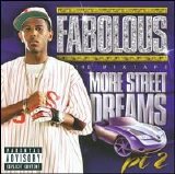 Various artists - More Street Dreams, Pt. 2: The Mixtape