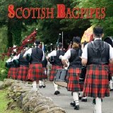The Scottish Bagpipe Players - Scottish Bagpipes