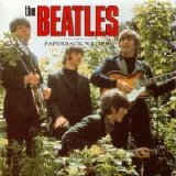 The Beatles - Paperback Writer/Rain