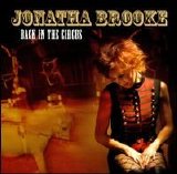 Jonatha Brooke - Back in the Circus
