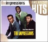 The Impressions - The Very Best of the Impressions [Rhino]