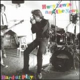 Huey Lewis & The News - Hard at Play