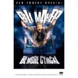 Bill Maher - Be More Cynical
