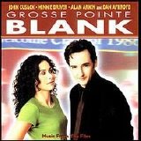 Various artists - Grosse Pointe Blank