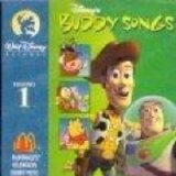 Disney - Buddy Songs