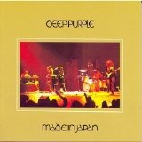 Deep Purple - Made in Japan